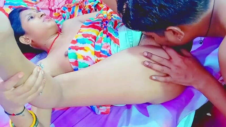 House stage: Desi indiano