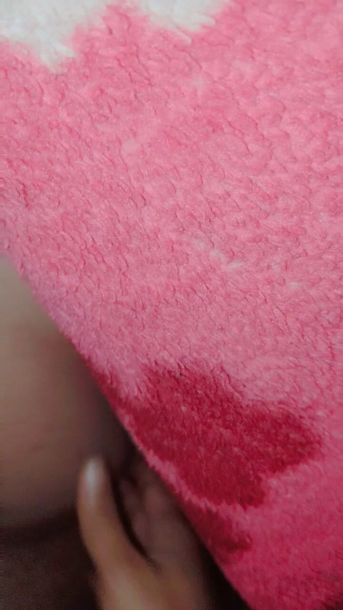 Six my and wife: 大屁股全火辣妈阿拉伯