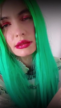 Asmr: Starbucks Gfe Roleplay