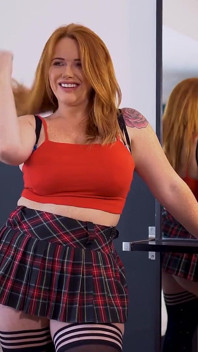 Amber - Looks Good Enough to Eat