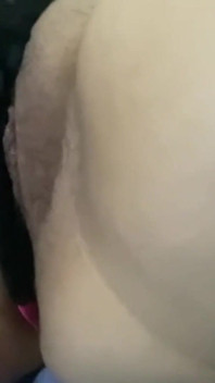 I Find the Kinky Little Whore Babyluna939 Masturbating and I Fill Her with My Cum Part 1