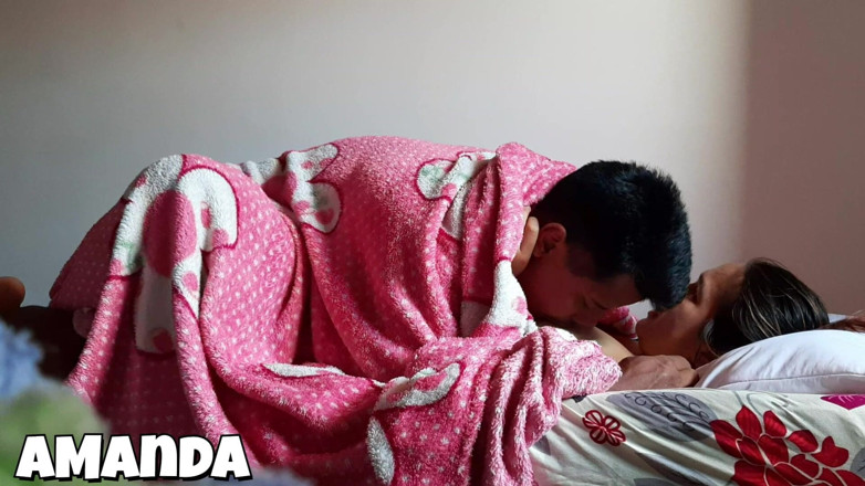 Nala: Amateur Porn with a Hot Latina