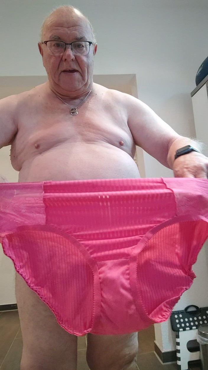 Karlchengeil: Pisslipje