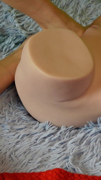 Lesbian Step Sis Doll Huge Double Dildo Fisting Foot Feet Real Squirting MILF