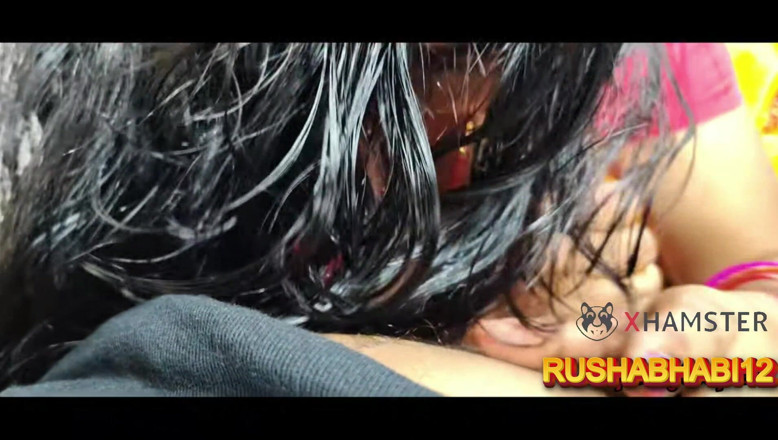 RUSHA BHABI: Desi Indian Suhagraat Sex Video Mms, Beautiful Indian Bride First...