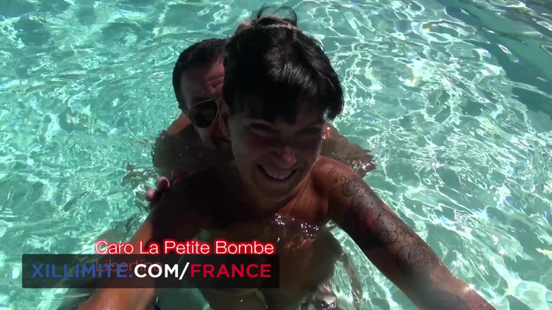 Made In France: Swinger club chronicles
