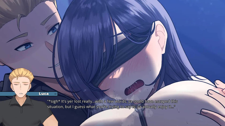 Dirty GamesXxX: A Promise Best Left Unkept: Cheating Girlfriend BDSM Bondage - Episode 36