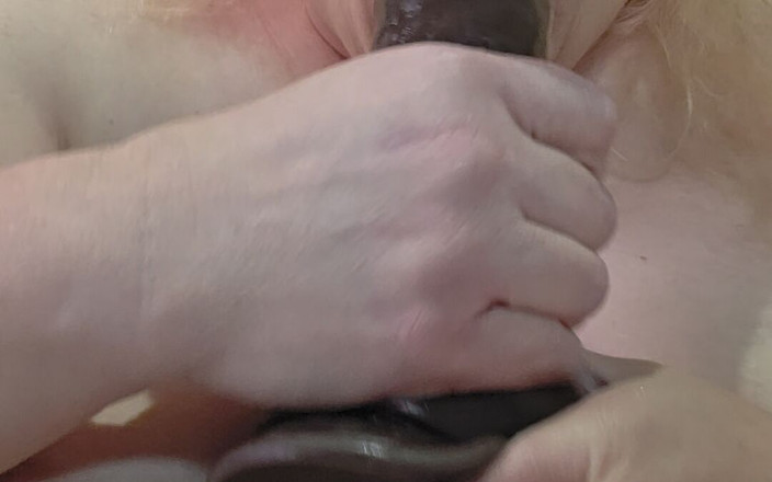 HerculesnVENUS: Ano, děvka saje mého ptáka, vaše rty jsou tak sexy