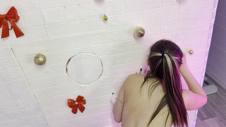 misss_vikki: Der Penis kann solche Berührungen nicht ertragen