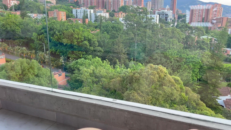 Ambar Prada: Clase De Yoga Con Mi Amiga Yenifer Chacon Se Convierte...