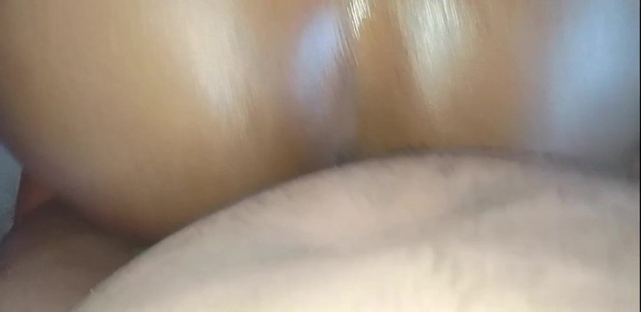 DFLOW69: Backshots and Spanking My Phat Oiled Ass