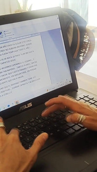 Freeuse: Typing and Fucking