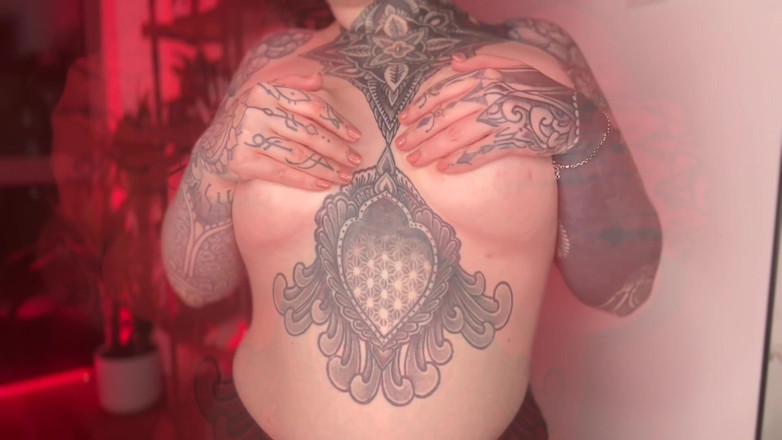 Miss Valentina: Goon palivo