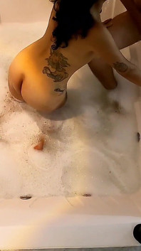 Sexo En Jacuzzi 3