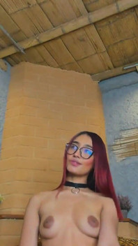 Dancing Sex Masturbation