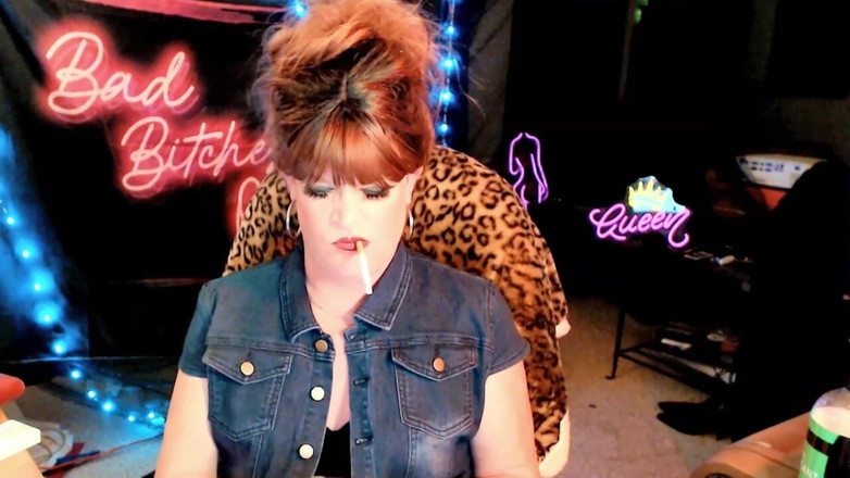 FemmeCheri120: デニムのストリッピング