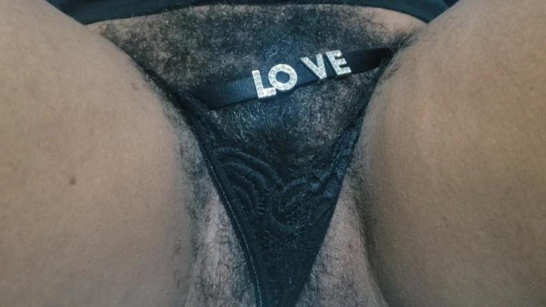 Lovemina: Natural Bush Lover, Hot MILF Hairy Pussy and Adult Amateur...