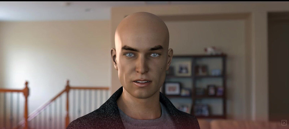 Miss Kitty 2K: The Lost Chapters teil 15 - eine bigot Vergangenheit von Foxie2k