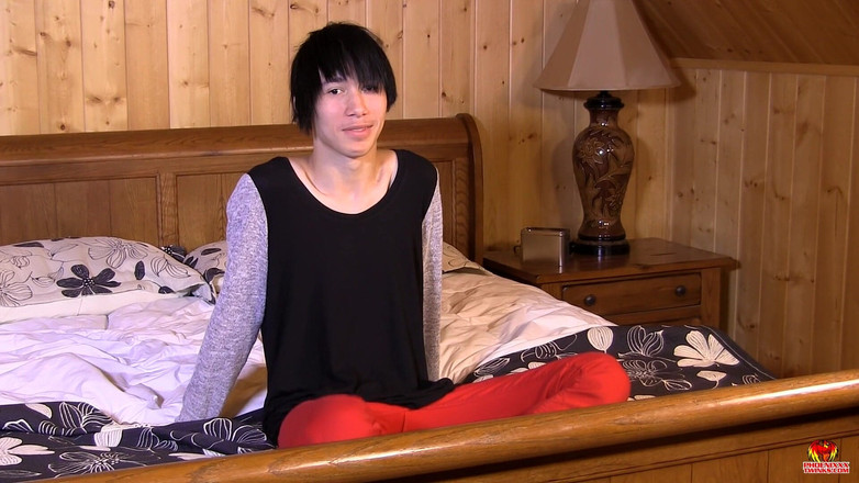 Phoenixxx: Скажи привіт обожнюваному Даніелю