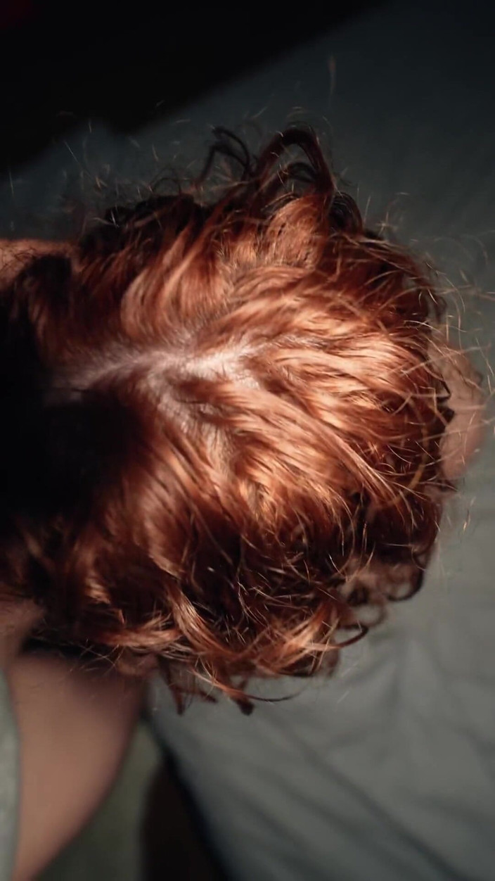 Tate: Wild Night with My Perfect Redhead - She Loves It From...