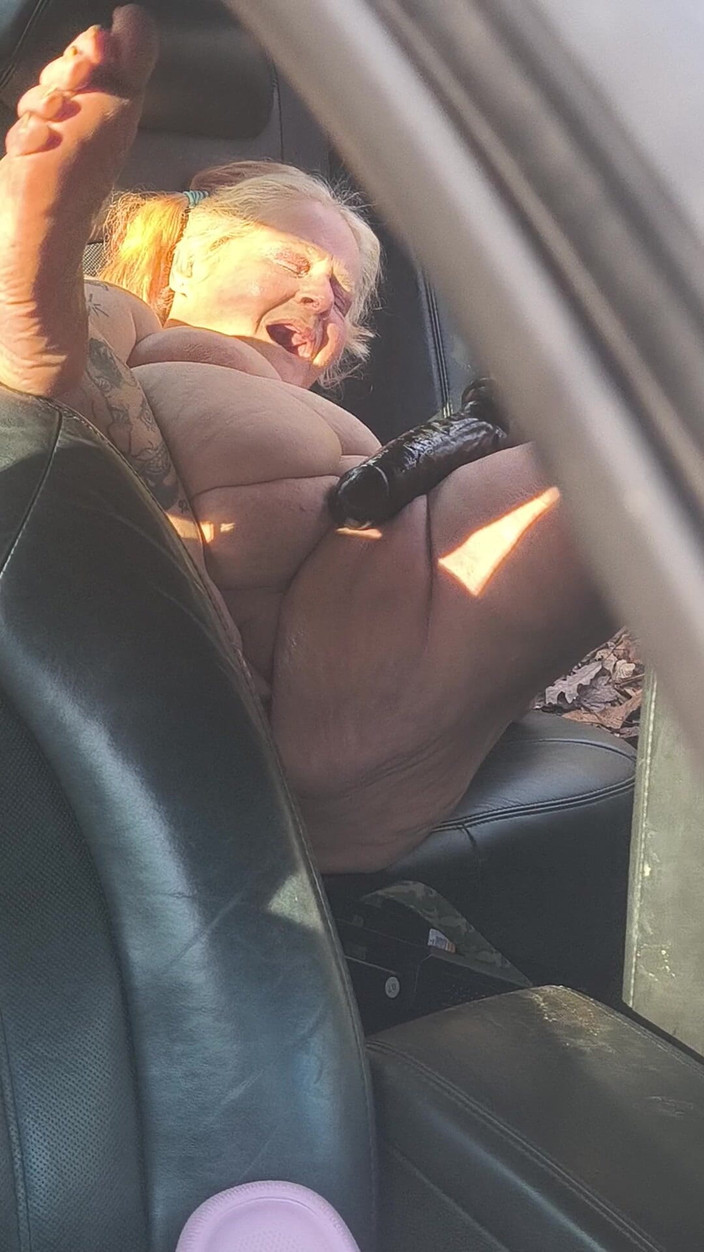 HerculesnVENUS: Sleduje znovu cizince, nezbedná Grin