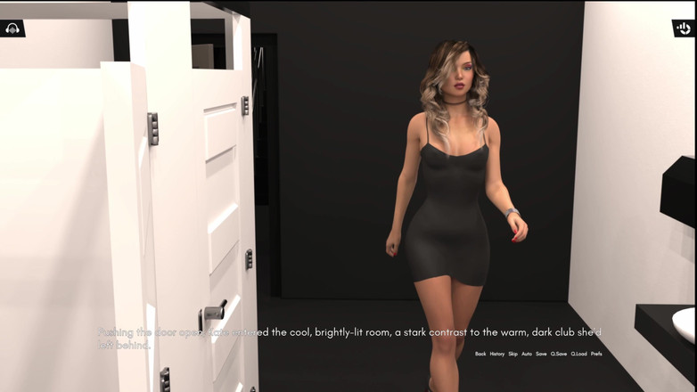 Wickedgammes studio: City of Sin - the Nocturne Files (deel 2)