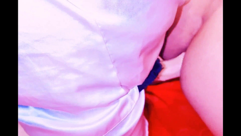 Hub One: Arabiska fru Carmen knullar en man som får honom att...