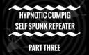Camp Sissy Boi: Self Spunk Repeater 3