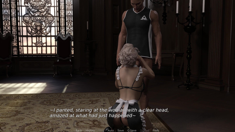 Wickedgammes studio: Deliciosas milfs (parte 5)