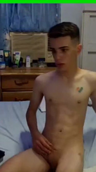 Live cam: sono un bravo ragazzo papà !!