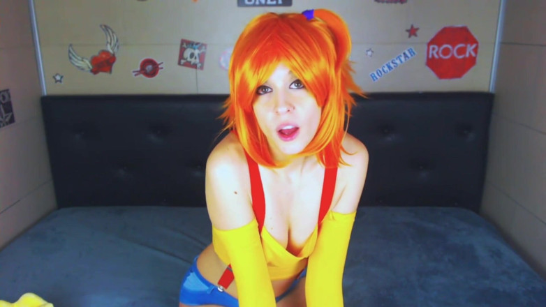 Candystart Videos: Cuckold, jag är full av sperma. Svälj det.