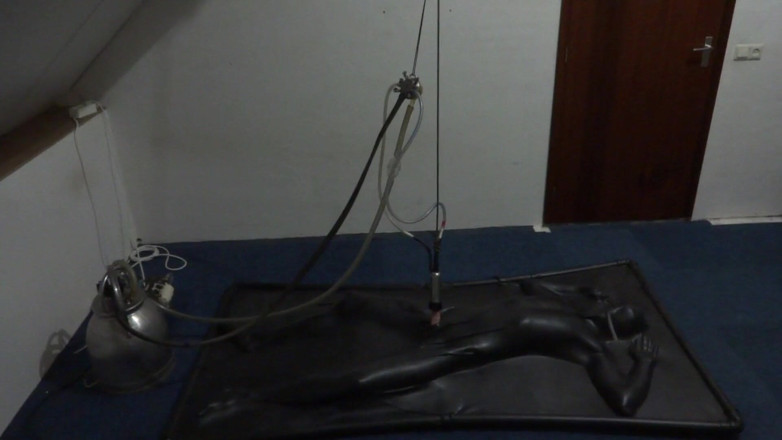 NL Milking: Ordeño vacbed
