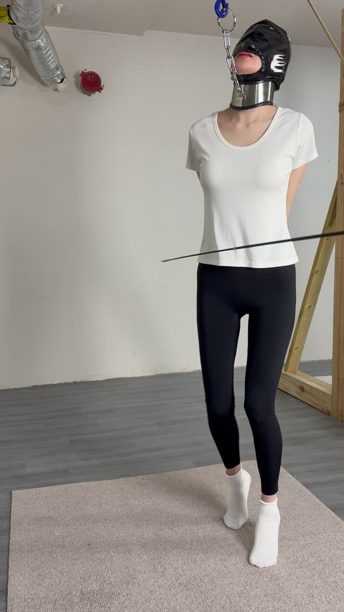 Yanmou: Protection en métal, protection du cou, protection des pieds, suspension, +...