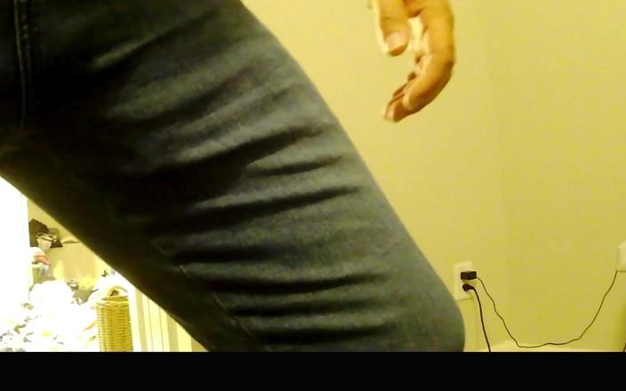 Dick Pants: Video de compilación de pantalones abultadas