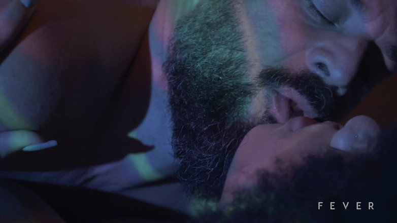Fever Films: The art of sex with perfect hot brunette