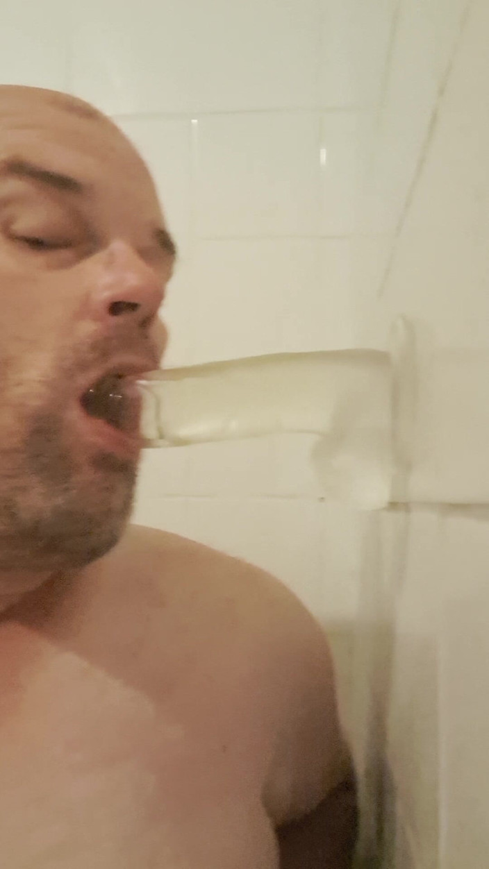 Fickspecht: Sucking Performance of a Slut