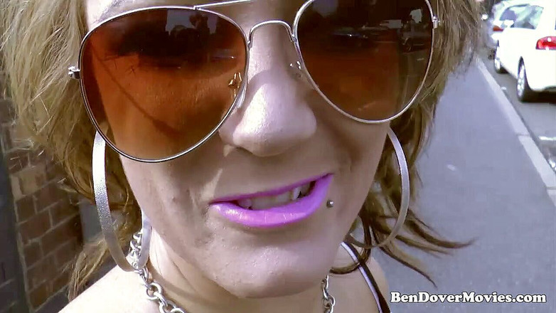 Ben Dover Movies: 벤 도버와 조디 리