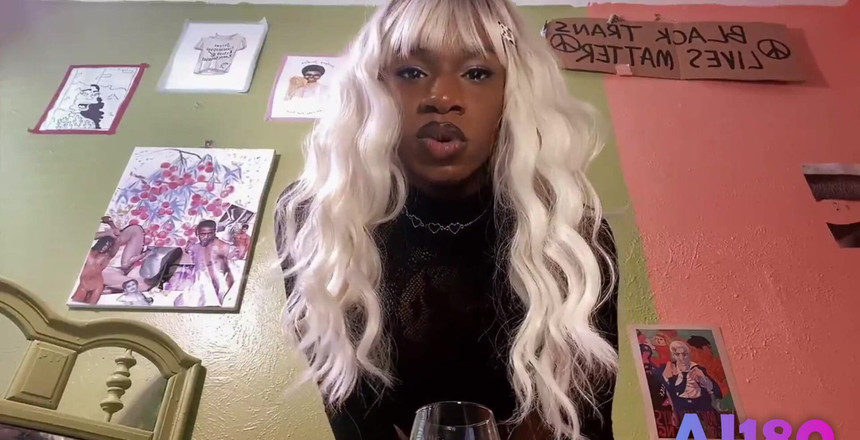 AJ180: Aj180 Představuje: Sklapni a Open Wide