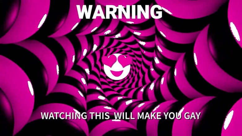 Campsissyboi: Okouzlující You to Go Gay Mňam Cummie Brainfuck Verze