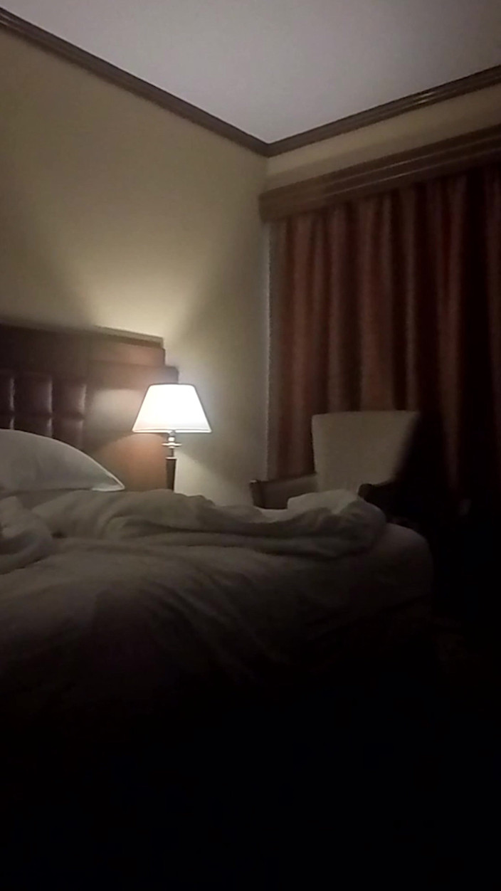 Hidden Desirez: After Party with a Sex Worker