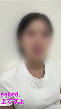 Met on a Dating App and Had Sex. Footjob, Creampie. Piston and Blowjob Tease the Masochist and Get Him Excited.(#377)