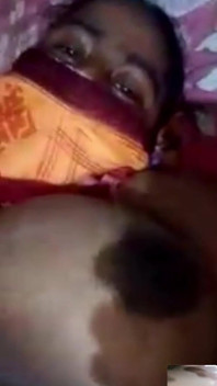 Video Call Sex with My Desi Girlfriend