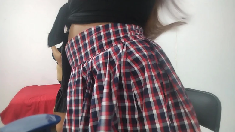 Goky: Students Skip Classes and Record Them Dancing Sexily