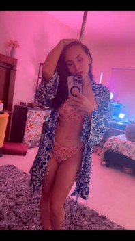 Hope You Have a Great Night Guys