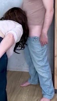 Take off Your Jeans and Get Into the Holes