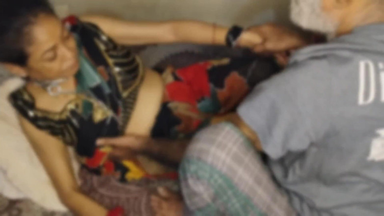 Anar Kali: Cow Girl Doggy Position Garam Masala Masti
