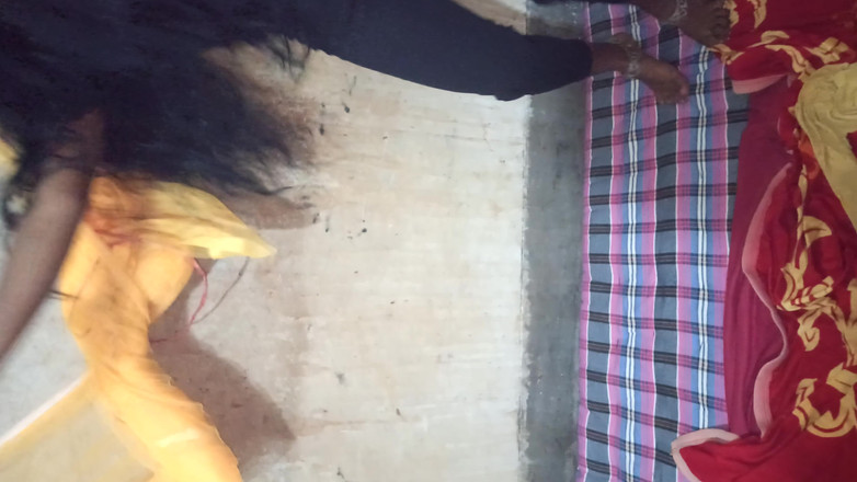 Bd fuking: 방글라데시 인도 와이프 댄스