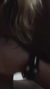 Cora Cheats While Her Boyfriend on the Phone
