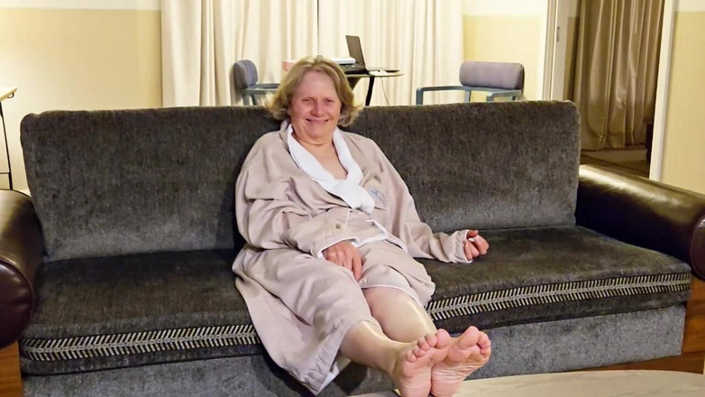 MarieRocks: I Love Hotels!