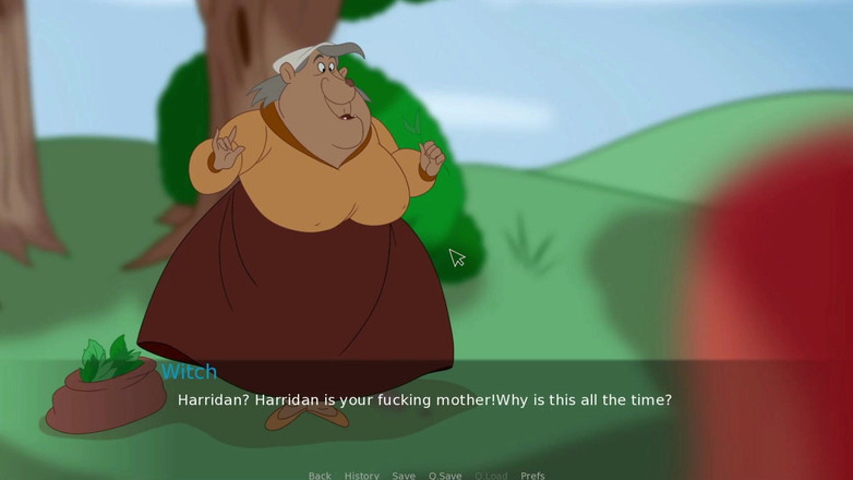 LoveSkySan69: Milftoon drama kingdom parte 1 fauna sexy di loveskysanhentai